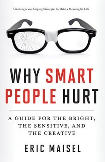 Why Smart People Hurt voorzijde