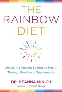 The Rainbow Diet