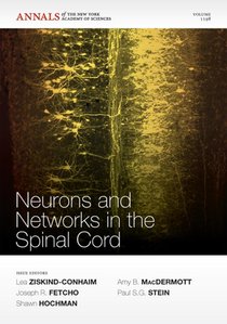 Neurons and Networks in the Spinal Cord, Volume 1198 voorzijde