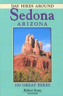 Day Hikes Around Sedona, Arizona