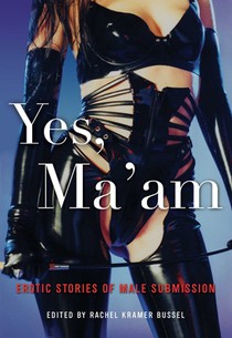 Yes Ma'am