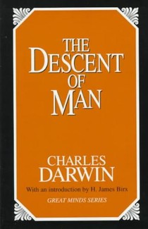 The Descent of Man