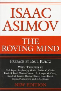 The Roving Mind