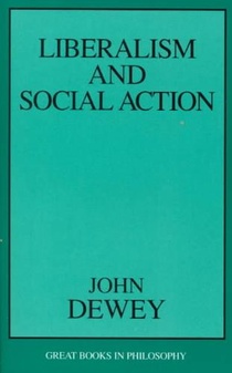 Liberalism and Social Action