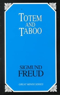 Totem and Taboo