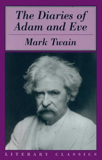 The Diaries of Adam & Eve