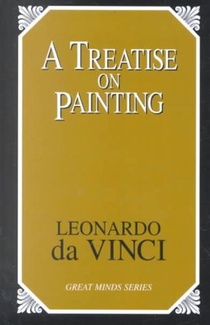 A Treatise on Painting voorzijde