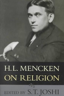 H.L. Mencken on Religion