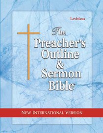 The Preacher's Outline & Sermon Bible