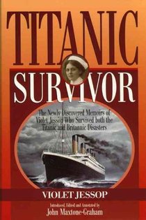 Titanic Survivor