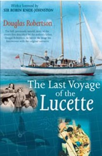 Last Voyage of the Lucette