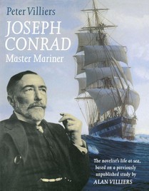 Joseph Conrad: Master Mariner