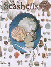 Best Book Of Seashells
