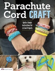 Parachute Cord Craft