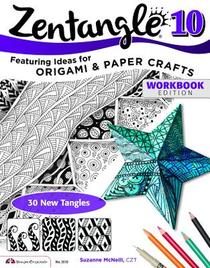 Zentangle 10