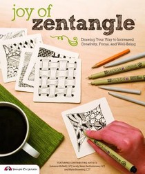 Joy of Zentangle