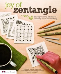 Joy of Zentangle