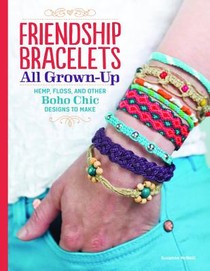 Friendship Bracelets