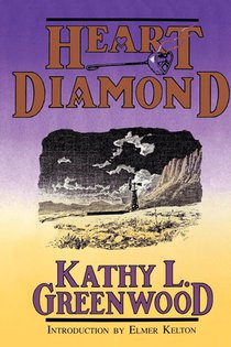 Heart-Diamond