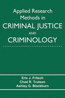 Applied Research Methods in Criminal Justice and Criminology