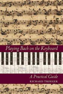 Playing Bach on the Keyboard
