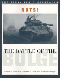 Nuts! The Battle of the Bulge