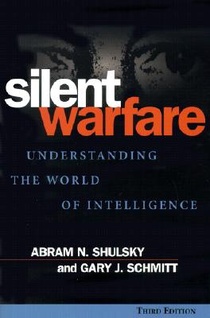 Silent Warfare
