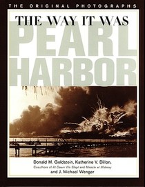 The Way It Was - Pearl Harbor