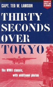 Thirty Seconds Over Tokyo