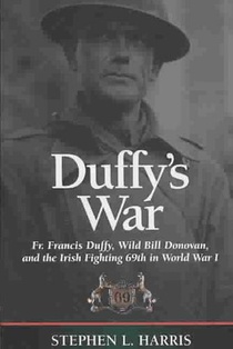 Duffy's War