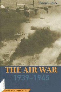 The Air War voorzijde