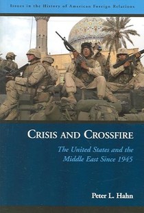 Crisis and Crossfire