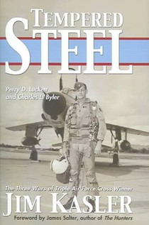 Tempered Steel