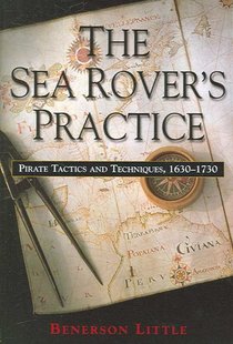 The Sea Rover's Practice