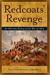Redcoats' Revenge