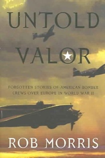 Untold Valor voorzijde