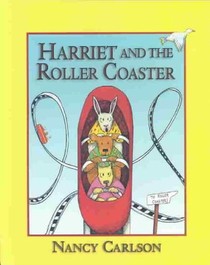 Harriet and the Roller Coaster, 2nd Edition