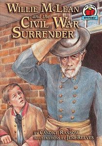 Willie McLean and the Civil War Surrender