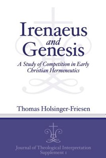 Irenaeus and Genesis