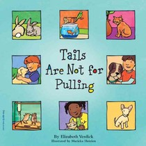 Tails are not for Pulling