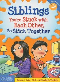 Siblings voorzijde