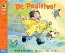 Be Positive!