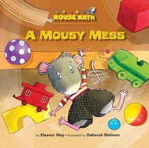 A Mousy Mess: Sorting