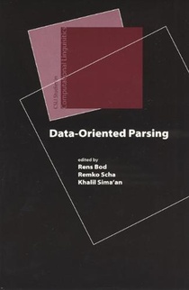 Data-Oriented Parsing voorzijde