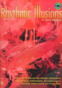 Harrison, G: Rhythmic Illusions