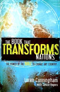 BK THAT TRANSFORMS NATIONS