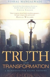 TRUTH & TRANSFORMATION