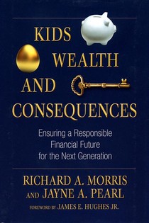 Kids, Wealth, and Consequences