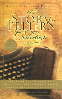 Storytellers Collection: Tales from Faraway Places