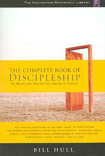 The Complete Book of Discipleship